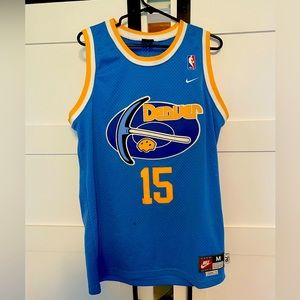 Nike Carmelo Anthony Denver Nuggets Jersey